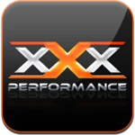 Logo of xXx Performance android Application 